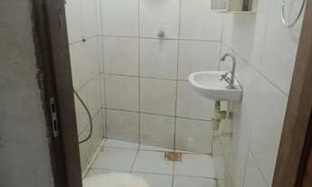 Imagem 5: Casa com 2 quartos a venda no bairro Monte Castelo-Fortaleza-CE