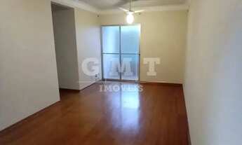 Imagem: Apartamento - Ribeirão Preto - Presidente