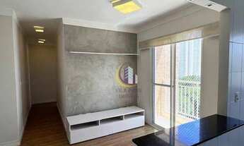 Imagem: Apartamento com 2 dormitórios para alugar