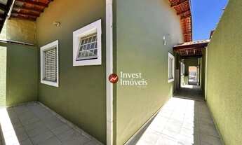 Imagem 5: Casa com 2 dormitórios, 79 m² - venda por R$ 480.000,00 ou aluguel por R$ 2.629,79/mês - R