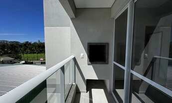 Imagem 6: Vendo apto novo, 2 quartos sendo uma suíte, Sertão do Maruim - São José