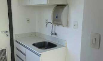 Imagem 4: Conjunto comercial para locação , Brooklin com 2 vagas