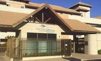 Imagem: Condomínio Mediterranée - Porto das Dunas