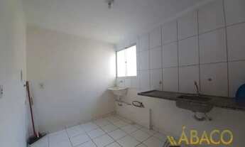 Imagem 3: Residencial - Dist Ind Miguel Abdelnur