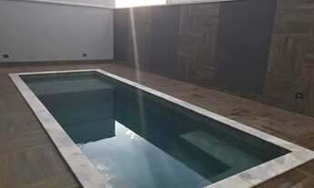 Imagem 3: Casa para Venda em Presidente Prudente, Uep3-S.4, 3 dormitórios, 3 suítes, 5 banheiros, 2