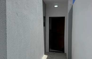 Imagem 3: Casa NOVA (acaba de ser entregue