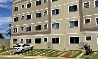 Imagem: Ágio de apartamento no setor 03 em Aguas