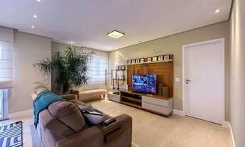 Imagem: Apartamento com 3 quartos à venda, 194