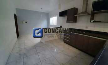 Imagem 6: Casa para Aluguel em Vila Assunção, Santo André
