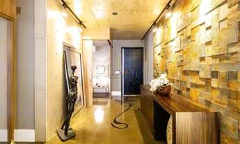 Imagem: Apartamento à venda em Campinas, Cambuí