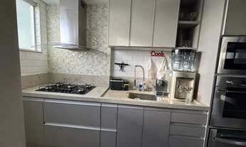 Imagem: Apartamento 2 quartos - Semi mobiliado