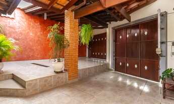 Imagem 7: Casa para venda em Osvaldo Cruz com 3 quartos, sendo 1 suíte , 157m²