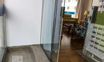 Imagem 7: Apartamento à Venda - Santa Cecília, 3 Quartos, 199 m2