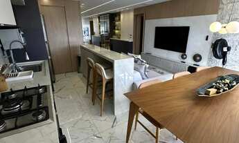 Imagem: Varandas do Parque 3 Suítes 2 vagas individuais