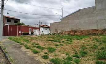 Imagem: Terreno a venda no Parque São Bento