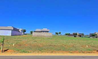 Imagem 3: Lote Terras Alpha Residencial 1 - Senador Canedo - GO