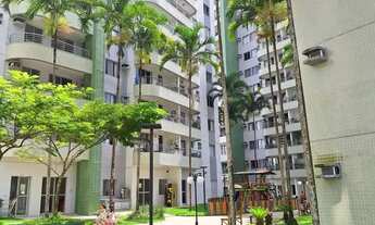 Imagem 2: Aluguel de apartamento, 88m² no Chácara Cedro em Parque Verde - Belém - PA