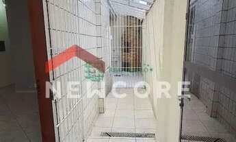 Imagem 3: Sobrado em Rua São Cristóvão - Caiçara - Praia Grande/SP