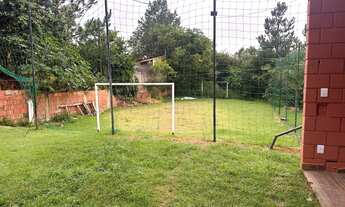 Imagem 2: Que tal curtir momentos incríveis em uma chácara cheia de lazer?!