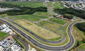 Imagem 6: TERRENO À VENDA NO ALPHAVILLE DOM PEDRO ZERO, CAMPINAS-SP