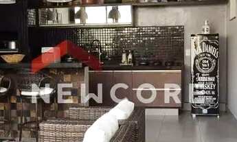 Imagem 3: Casa de condomínio em Rua Padre Antonio Jannoni - Jardim Residencial Dona Lucilla - Indaia