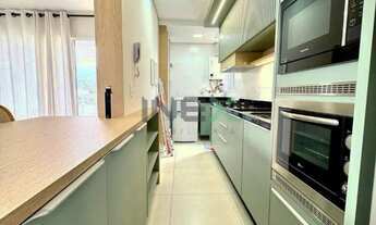 Imagem: APTO NOVO, MOBILIADO E EQUIPADO COM ELEVADOR