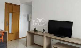 Imagem 3: Flat mobiliado com 1 quarto em Centro - Itaboraí - RJ