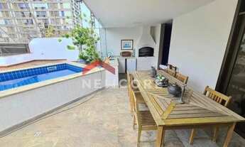 Imagem 2: Cobertura em Rua Prudente de Morais - Ipanema - Rio de Janeiro/RJ