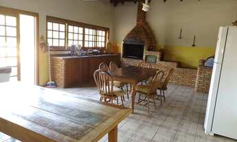 Imagem 3: Sítio para finais de semana e feriado