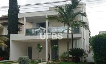 Imagem: Portal do Sol I - Sobrado 4 quartos, sendo