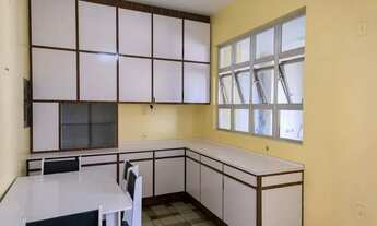 Imagem 7: Apartamento a venda e locação no Centro de Pelotas com 150m², 3 dormitórios (1 suíte). Con