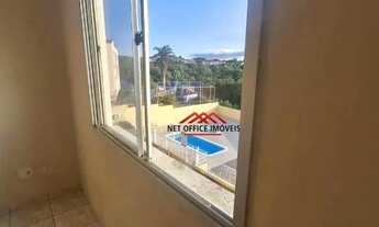 Imagem: Apartamento com 2 dormitórios à venda