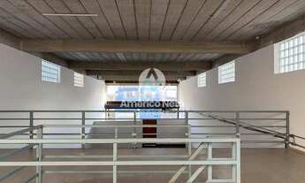 Imagem: Galpão / Barracão para locação, Centro