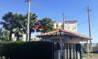 Imagem: Apartamento em Avenida das Esmeraldas