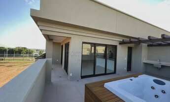 Imagem 7: Cobertura para aluguel possui 113 metros quadrados com 2 quartos - São José do Rio Preto/S