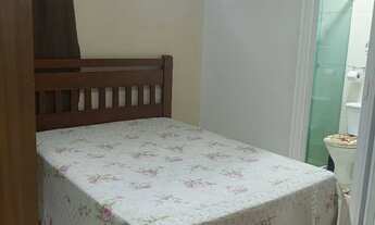 Imagem 5: Alugo apartamento mobiliado para fds e anual...bairro tranquilo há 3km da praia/ centro