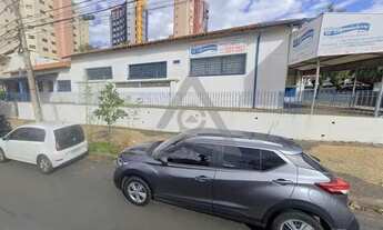 Imagem 4: Casa para alugar em Campinas, Cambuí, com 1 quarto, com 309 m²