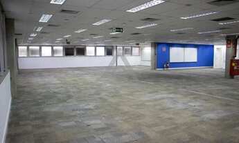 Imagem 4: Prédio para alugar em Campinas, Parque II, com 1181 m², Polis de Tecnologia