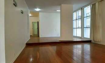 Imagem: Apartamento em Alameda Tietê - Jardim América