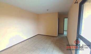 Imagem 4: Apartamento no novo Mundo com 2 Quartos e sacada com churrasqueira!