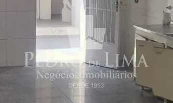 Imagem 3: Sobrado frontal na região Central da Penha