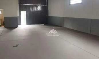 Imagem 2: Salão para alugar, 203 m² por R$ 4.000/mês - Jardim Jóquei Clube - Ribeirão Preto/SP