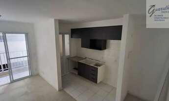 Imagem: Apartamento a venda Mundi Guarulhos, 47m²