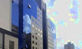 Imagem: Sala Comercial no Centro Empresarial das