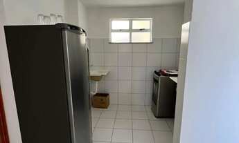 Imagem 2: APARTAMENTO NO VILLAGE DO BOSQUE I FINANCIAVEL ZONA NORTE DE TERESINA