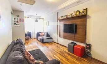 Imagem 3: Apartamento à Venda - Mandaqui, 2 Quartos, 73 m2