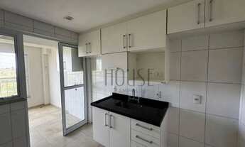 Imagem 5: Apartamento com 2 quartos para alugar, 67 m² - Condomínio Raizes Campolim - Sorocaba/SP