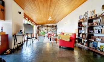 Imagem 2: Cobertura duplex à venda no Vila Itapura, em Campinas