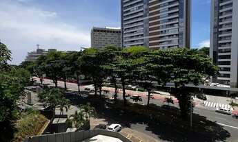 Imagem: Alugo Apartamento para o Carnaval - Frente