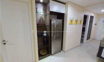 Imagem 2: Apartamento para alugar, 66 m² por R$ 350,00/dia - Meireles - Fortaleza/CE